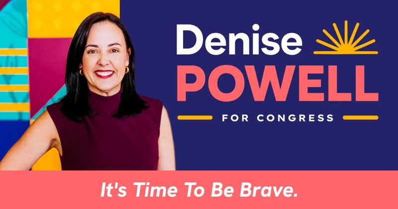 Denise Powell