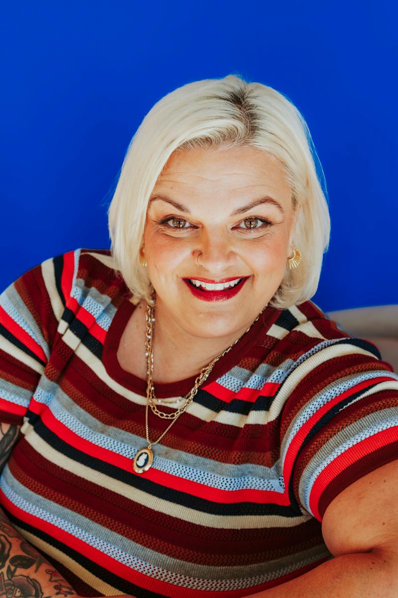 Sarah Slattery